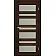 Міжкімнатні Двері CTD-212 Art Door ПВХ плівка-7-thumb