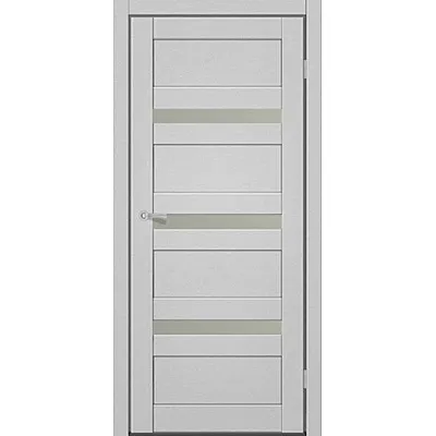 Міжкімнатні Двері CTD-213 Art Door ПВХ плівка-3