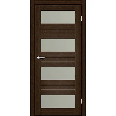 Міжкімнатні Двері CTD-214 Art Door ПВХ плівка-3