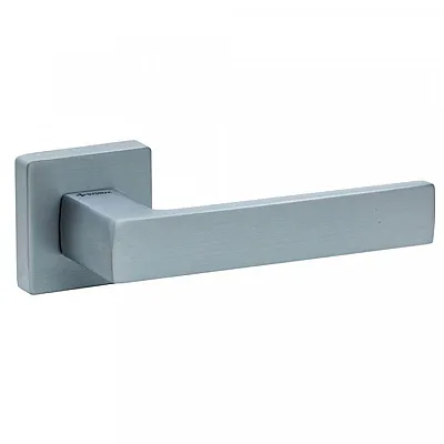 Ручки на розетах System FOSIL-3