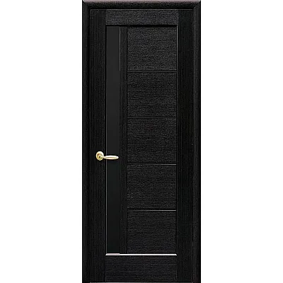 Двері Грета BLK "Новий Стиль"-3