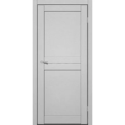 Міжкімнатні Двері M-101 Art Door ПВХ плівка-3