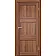 Міжкімнатні Двері M-201 Art Door ПВХ плівка-7-thumb