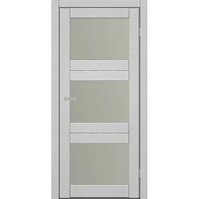 Межкомнатные Двери M-202 Art Door ПВХ плёнка-3