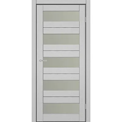 Міжкімнатні Двері M-402 Art Door ПВХ плівка-3
