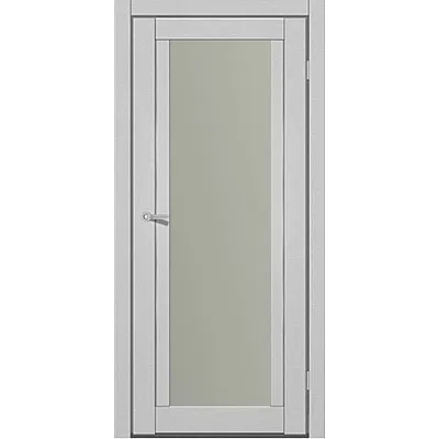 Межкомнатные Двери M-502 Art Door ПВХ плёнка-3