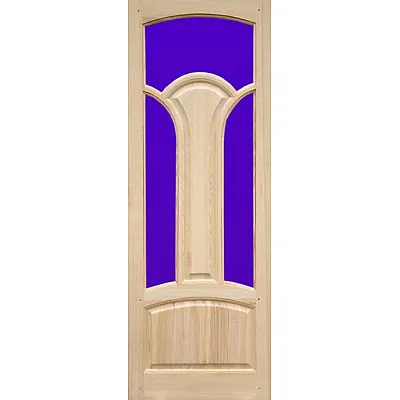 Двері М18 Бердичів-3