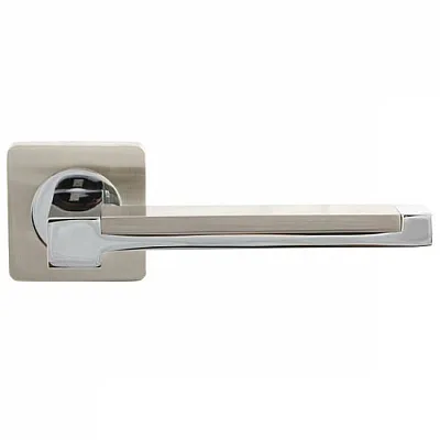 Ручки на розетах Gavroche PLATINUM-3