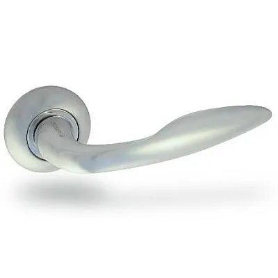 Ручки на розетах Apecs Premier H-0570-Z-3