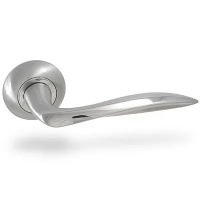 Ручки на розетах Apecs Premier H-0579-Z-3