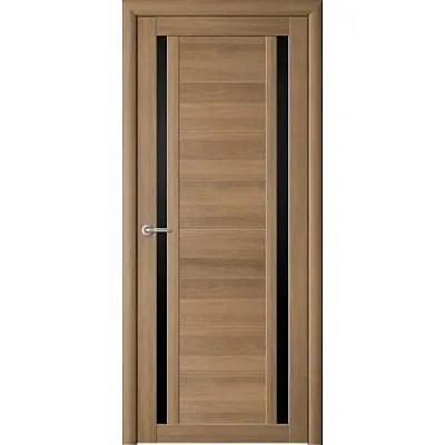Межкомнатные Двери Riga BLK Albero ПВХ плёнка-3