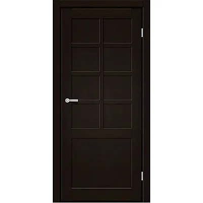 Міжкімнатні Двері RTR-01 Art Door ПВХ плівка-3