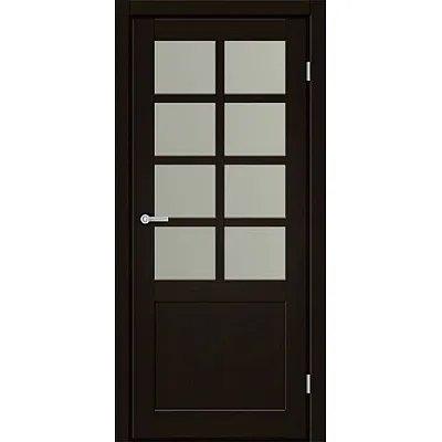 Міжкімнатні Двері RTR-02 Art Door ПВХ плівка-3
