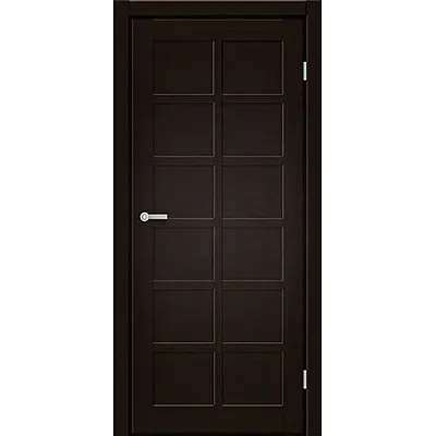 Міжкімнатні Двері RTR-07 Art Door ПВХ плівка-3