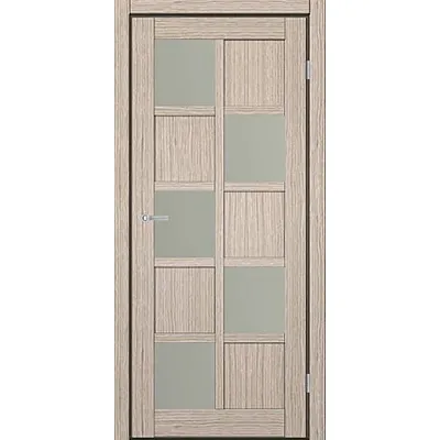 Міжкімнатні Двері RTR-12 Art Door ПВХ плівка-3