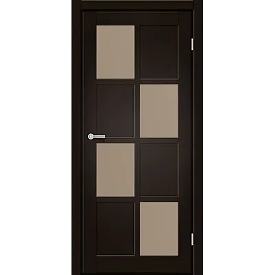 Міжкімнатні Двері RTR-13 Art Door ПВХ плівка-3