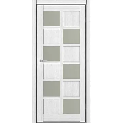 Міжкімнатні Двері RTR-14 Art Door ПВХ плівка-3