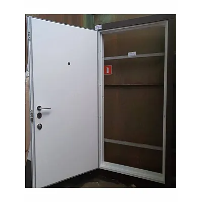 Входные Двери Splint "Страж"-3