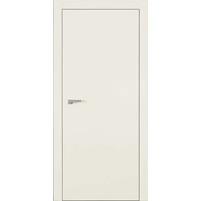 Міжкімнатні Двері A1 "Omega" Фарба-1