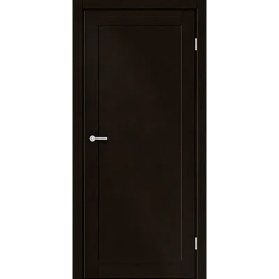 Міжкімнатні Двері Art 01-01 "Art Door" ПВХ плівка-4
