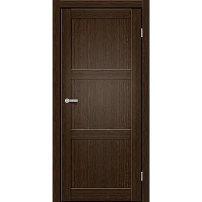 Міжкімнатні Двері Art 03-01 Art Door ПВХ плівка-4