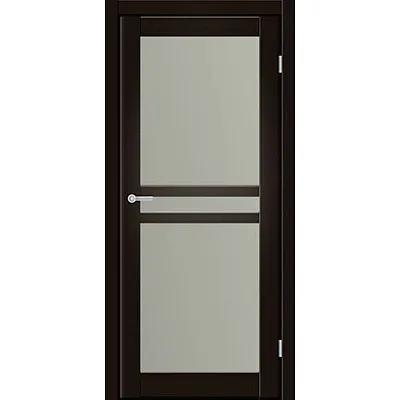 Міжкімнатні Двері Art 07-02 Art Door ПВХ плівка-4