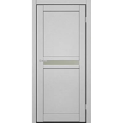 Міжкімнатні Двері Art 07-04 Art Door ПВХ плівка-4