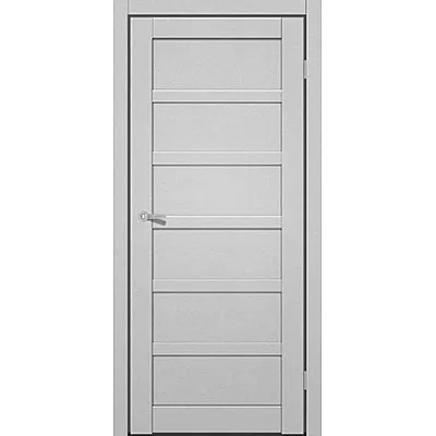 Межкомнатные Двери Art 08-01 Art Door ПВХ плёнка-4