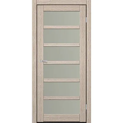Міжкімнатні Двері Art 08-02 Art Door ПВХ плівка-4