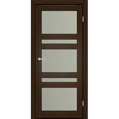 Міжкімнатні Двері CTD-112 Art Door ПВХ плівка-4