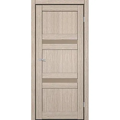 Міжкімнатні Двері CTD-113 Art Door ПВХ плівка-4