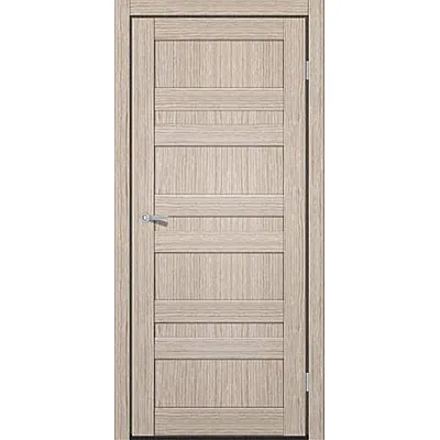 Межкомнатные Двери CTD-211 Art Door ПВХ плёнка-4