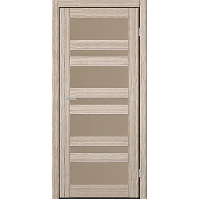 Міжкімнатні Двері CTD-212 Art Door ПВХ плівка-4