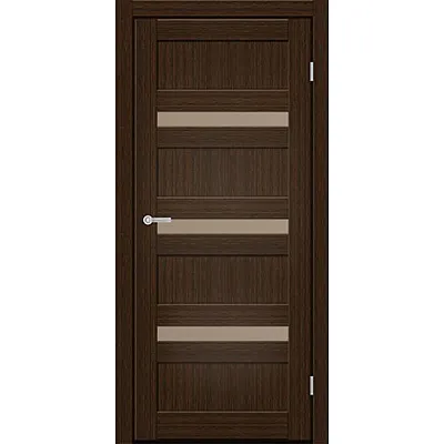 Міжкімнатні Двері CTD-213 Art Door ПВХ плівка-4
