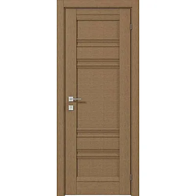 Межкомнатные Двери Donna ПГ Rodos ПВХ плёнка-4