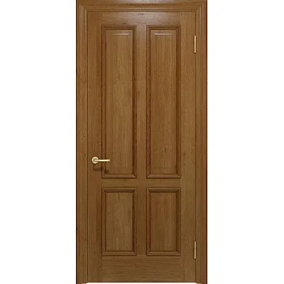 Межкомнатные Двери I 031 Status Шпон-4
