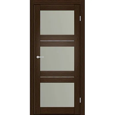 Межкомнатные Двери M-202 Art Door ПВХ плёнка-4