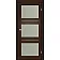 Межкомнатные Двери M-202 Art Door ПВХ плёнка-7-thumb