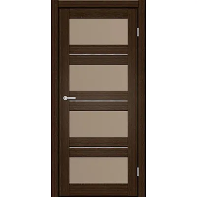 Міжкімнатні Двері M-302 Art Door ПВХ плівка-4