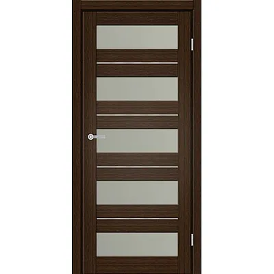 Міжкімнатні Двері M-402 Art Door ПВХ плівка-4