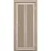 Межкомнатные Двери M-702 Art Door ПВХ плёнка-7-thumb