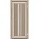 Міжкімнатні Двері M-802 Art Door ПВХ плівка-7-thumb