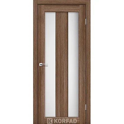 Двери PM-04 сатин белый Korfad-18