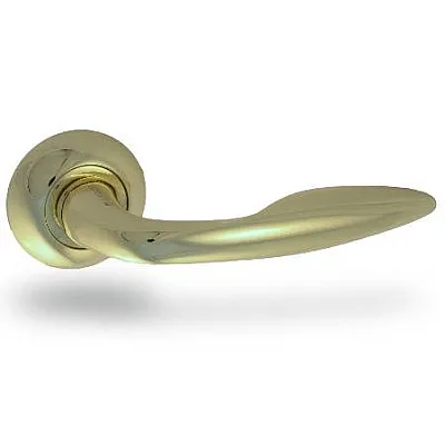 Ручки на розетах Apecs Premier H-0570-Z-4
