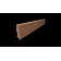 Плинтус Новый Стиль Прямой 16-70-2400-15-thumb