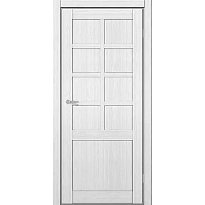 Міжкімнатні Двері RTR-01 Art Door ПВХ плівка-4