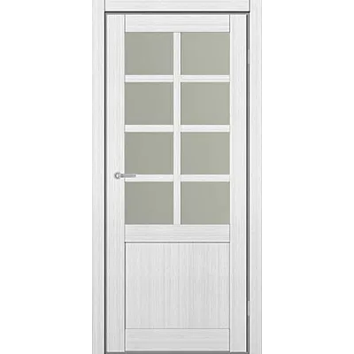 Міжкімнатні Двері RTR-02 Art Door ПВХ плівка-4