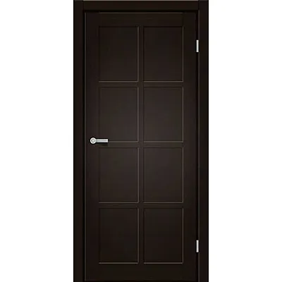 Міжкімнатні Двері RTR-08 Art Door ПВХ плівка-4