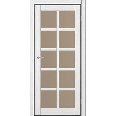 Межкомнатные Двери RTR-11 Art Door ПВХ плёнка-4