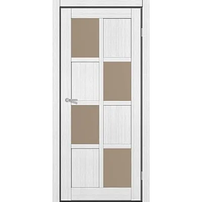 Міжкімнатні Двері RTR-13 Art Door ПВХ плівка-4